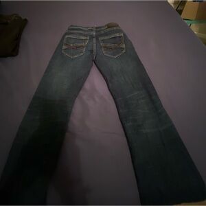 BLK 30-32 pants for teens